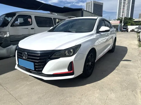 2021 CHANGAN RAETON CC,autocango,china used car exporter,china ev exporter,chinese used car exporter,chinese used ev exporter