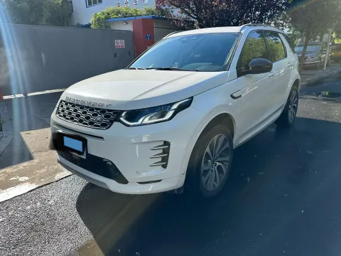 2024 LAND ROVER DISCOVERY SPORT,autocango,china used car exporter,china ev exporter,chinese used car exporter,chinese used ev exporter