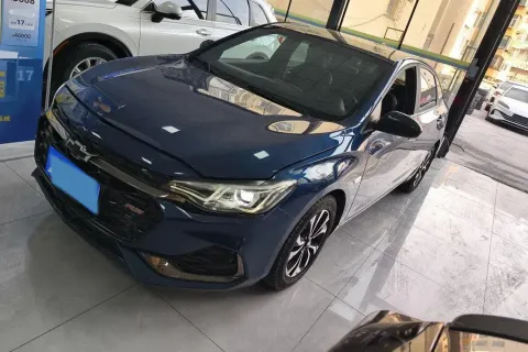 2019 CHEVROLET MONZA,autocango,china used car exporter,china ev exporter,chinese used car exporter,chinese used ev exporter