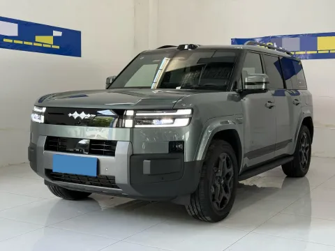 2025 FANGCHENGBAO TAI 7,autocango,china used car exporter,china ev exporter,chinese used car exporter,chinese used ev exporter