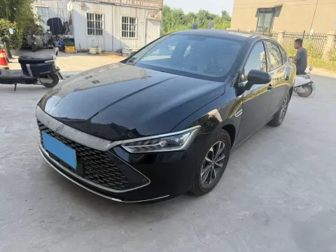 2024 BYD QIN PLUS,autocango,china used car exporter,china ev exporter,chinese used car exporter,chinese used ev exporter