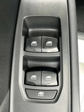 2022 MG 5 1.5L 120HP L4 CVT