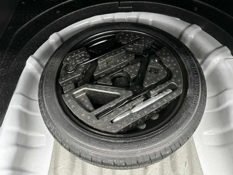 2022 MG 5 1.5L 120HP L4 CVT