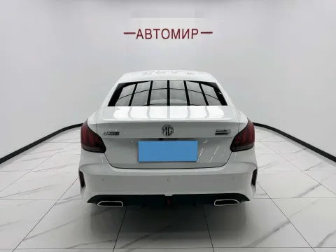 2022 MG 5 1.5L 120HP L4 CVT