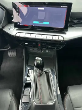 2022 MG 5 1.5L 120HP L4 CVT