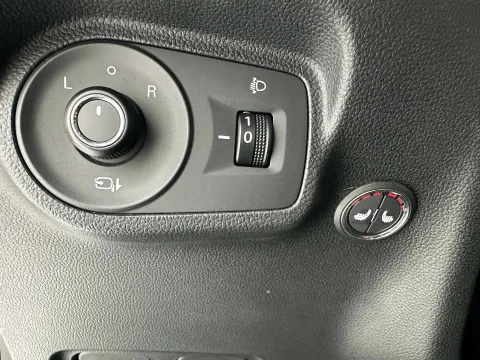 2022 MG 5 1.5L 120HP L4 CVT