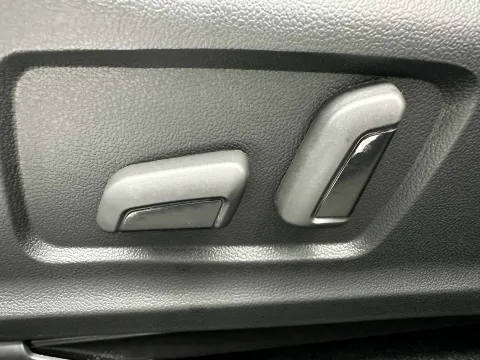 2022 MG 5 1.5L 120HP L4 CVT