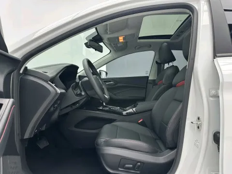 2022 MG 5 1.5L 120HP L4 CVT