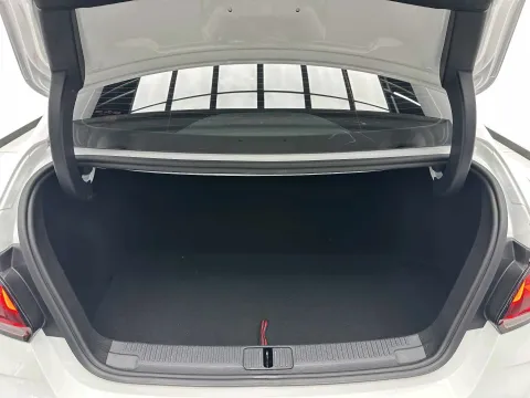 2022 MG 5 1.5L 120HP L4 CVT