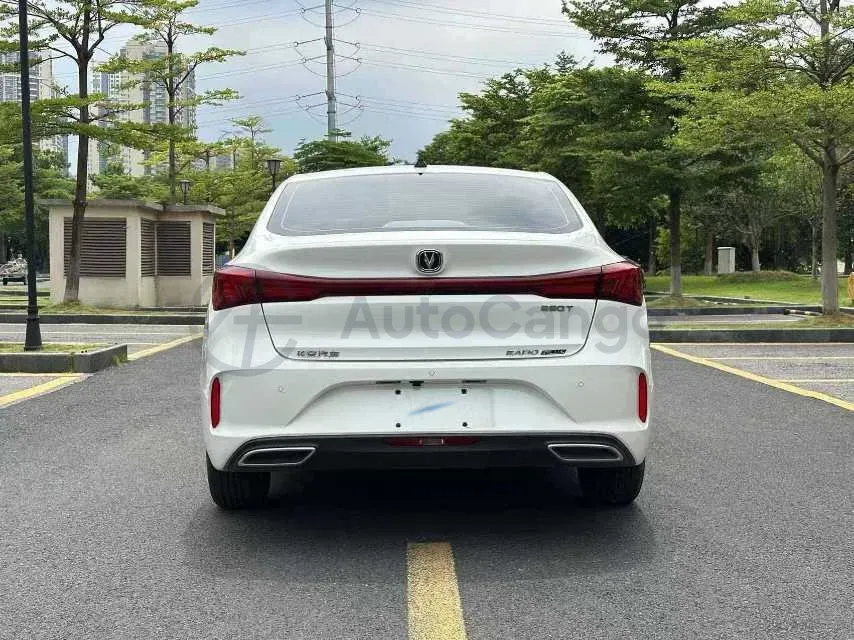 2021 ChangAn Eado 1.4T 160HP L4 7DCT,autocango,china used car exporter,china ev exporter,chinese used car exporter,chinese used ev exporter