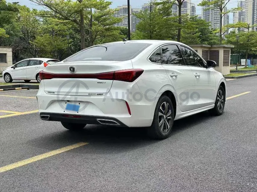 2021 ChangAn Eado 1.4T 160HP L4 7DCT,autocango,china used car exporter,china ev exporter,chinese used car exporter,chinese used ev exporter