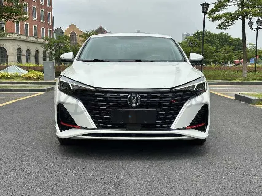 2021 ChangAn Eado 1.4T 160HP L4 7DCT,autocango,china used car exporter,china ev exporter,chinese used car exporter,chinese used ev exporter