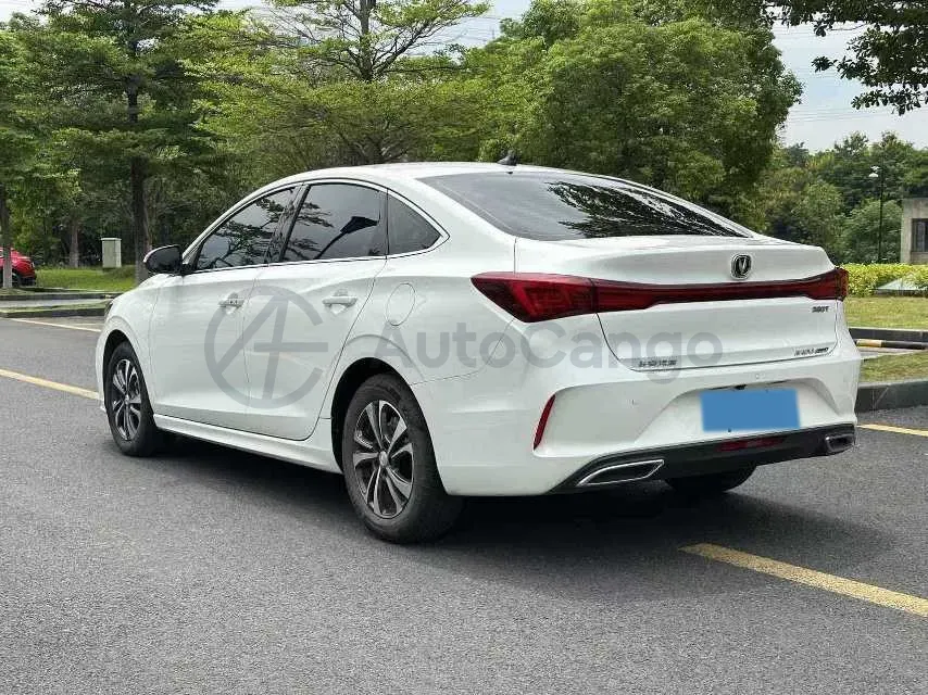 2021 ChangAn Eado 1.4T 160HP L4 7DCT,autocango,china used car exporter,china ev exporter,chinese used car exporter,chinese used ev exporter