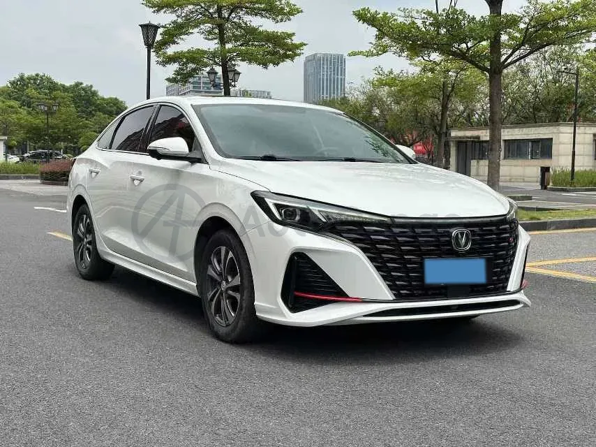 2021 ChangAn Eado 1.4T 160HP L4 7DCT,autocango,china used car exporter,china ev exporter,chinese used car exporter,chinese used ev exporter
