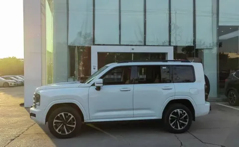 2024 Haval H9 2.4T 186HP L4 9AT,autocango,china used car exporter,china ev exporter,chinese used car exporter,chinese used ev exporter