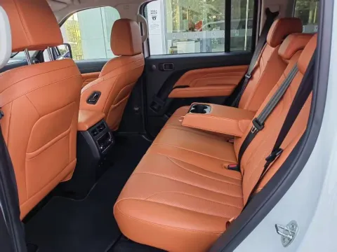 2024 Haval H9 2.4T 186HP L4 9AT,autocango,china used car exporter,china ev exporter,chinese used car exporter,chinese used ev exporter