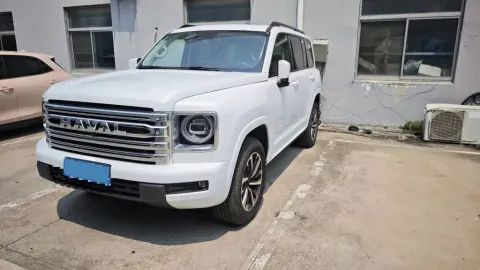 2024 HAVAL H9,autocango,china used car exporter,china ev exporter,chinese used car exporter,chinese used ev exporter