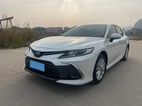 2023 TOYOTA CAMRY,autocango,china used car exporter,china ev exporter,chinese used car exporter,chinese used ev exporter