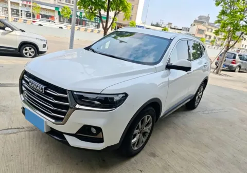 2021 HAVAL H6,autocango,china used car exporter,china ev exporter,chinese used car exporter,chinese used ev exporter