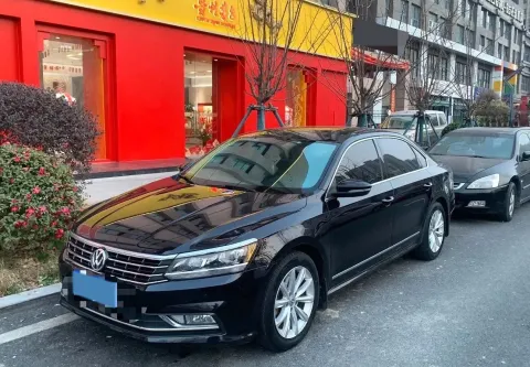 2017 VOLKSWAGEN PASSAT,autocango,china used car exporter,china ev exporter,chinese used car exporter,chinese used ev exporter
