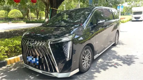 2023 GAC TRUMPCHI M8,autocango,china used car exporter,china ev exporter,chinese used car exporter,chinese used ev exporter