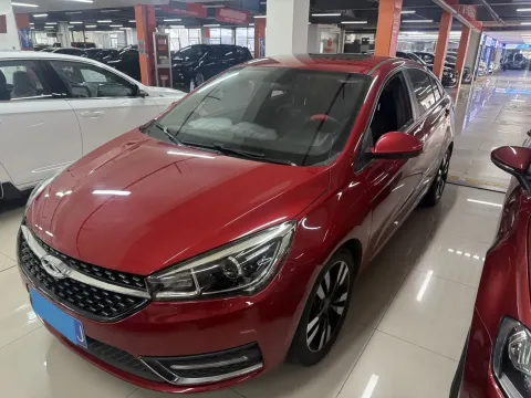 Chery