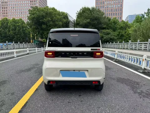 2022 WuLing HongGuang MINI EV BEV 13.9KWH