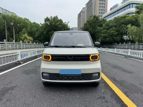 2022 WuLing HongGuang MINI EV BEV 13.9KWH