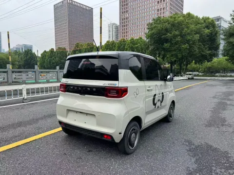2022 WuLing HongGuang MINI EV BEV 13.9KWH