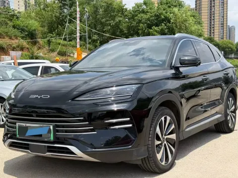 2024 BYD SONG PLUS,autocango,china used car exporter,china ev exporter,chinese used car exporter,chinese used ev exporter