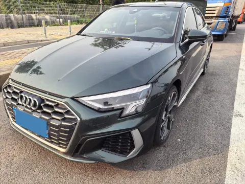 2021 AUDI A3,autocango,china used car exporter,china ev exporter,chinese used car exporter,chinese used ev exporter