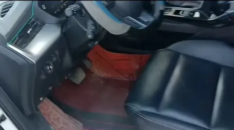 2023 MG 5 1.5L 129HP L4 CVT