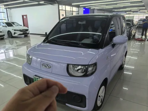 2023 CHERYQQ QQ ICE CREAM,autocango,china used car exporter,china ev exporter,chinese used car exporter,chinese used ev exporter