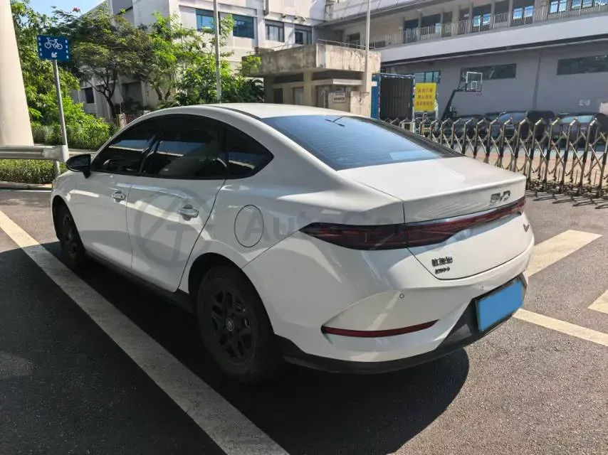 2025 BYD Qin Plus 1.5L 101HP L4 E-CVT PHEV 7.68KWH,autocango,china used car exporter,china ev exporter,chinese used car exporter,chinese used ev exporter