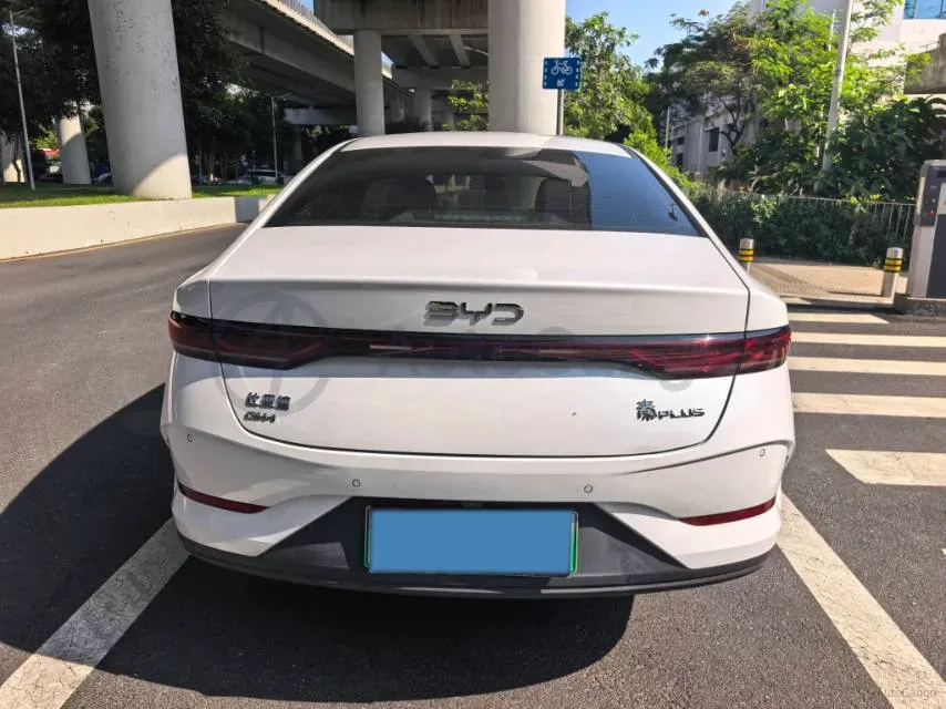 2025 BYD Qin Plus 1.5L 101HP L4 E-CVT PHEV 7.68KWH,autocango,china used car exporter,china ev exporter,chinese used car exporter,chinese used ev exporter