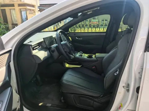 2025 BYD Qin Plus 1.5L 101HP L4 E-CVT PHEV 7.68KWH