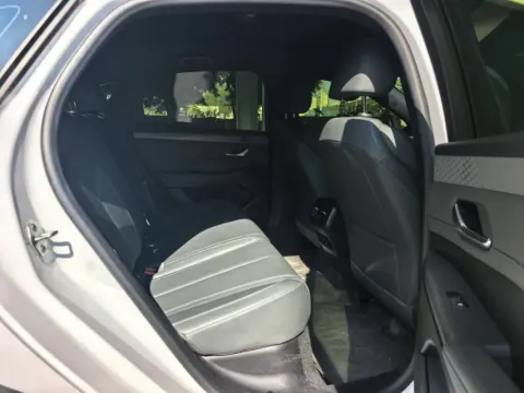 2025 BYD Qin Plus 1.5L 101HP L4 E-CVT PHEV 7.68KWH