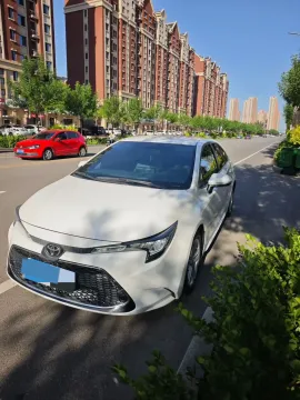 2022 TOYOTA LEVIN,autocango,china used car exporter,china ev exporter,chinese used car exporter,chinese used ev exporter