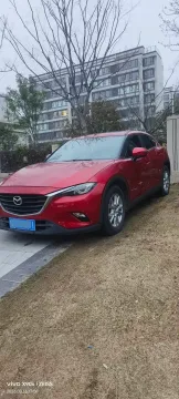 2018 MAZDA CX-4,autocango,china used car exporter,china ev exporter,chinese used car exporter,chinese used ev exporter