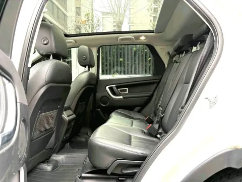 2018 Lexus ES 2.5L 207HP L4 8AT