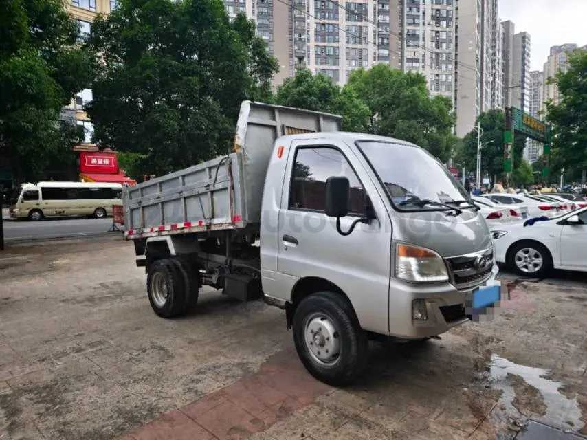 2020 BeiJing Auto X3 1.5T 150HP L4 6MT,autocango,china used car exporter,china ev exporter,chinese used car exporter,chinese used ev exporter