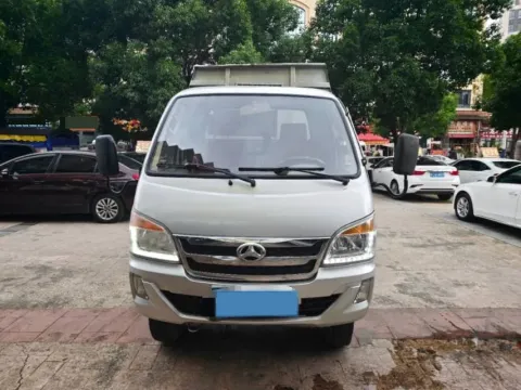 2020 BeiJing Auto X3 1.5T 150HP L4 6MT