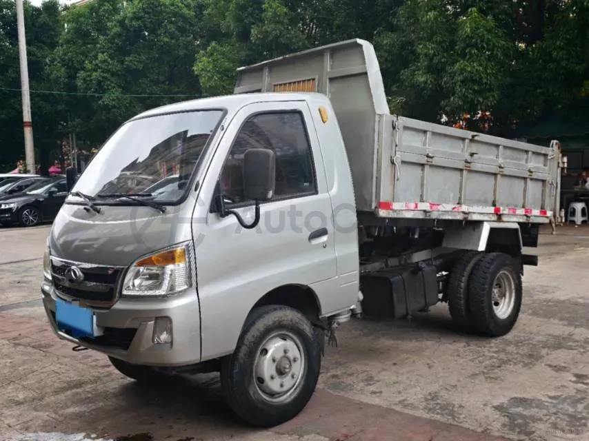 2020 BeiJing Auto X3 1.5T 150HP L4 6MT,autocango,china used car exporter,china ev exporter,chinese used car exporter,chinese used ev exporter
