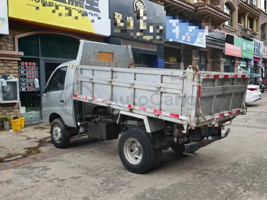 2020 BeiJing Auto X3 1.5T 150HP L4 6MT,autocango,china used car exporter,china ev exporter,chinese used car exporter,chinese used ev exporter