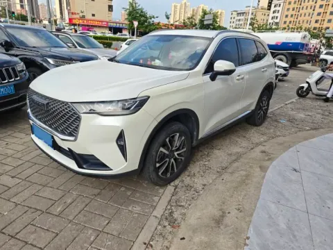 2021 HAVAL H6,autocango,china used car exporter,china ev exporter,chinese used car exporter,chinese used ev exporter