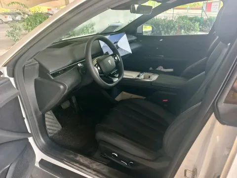 2024 Deepal L07 1.5L 98HP L4 REEV 28.39KWH