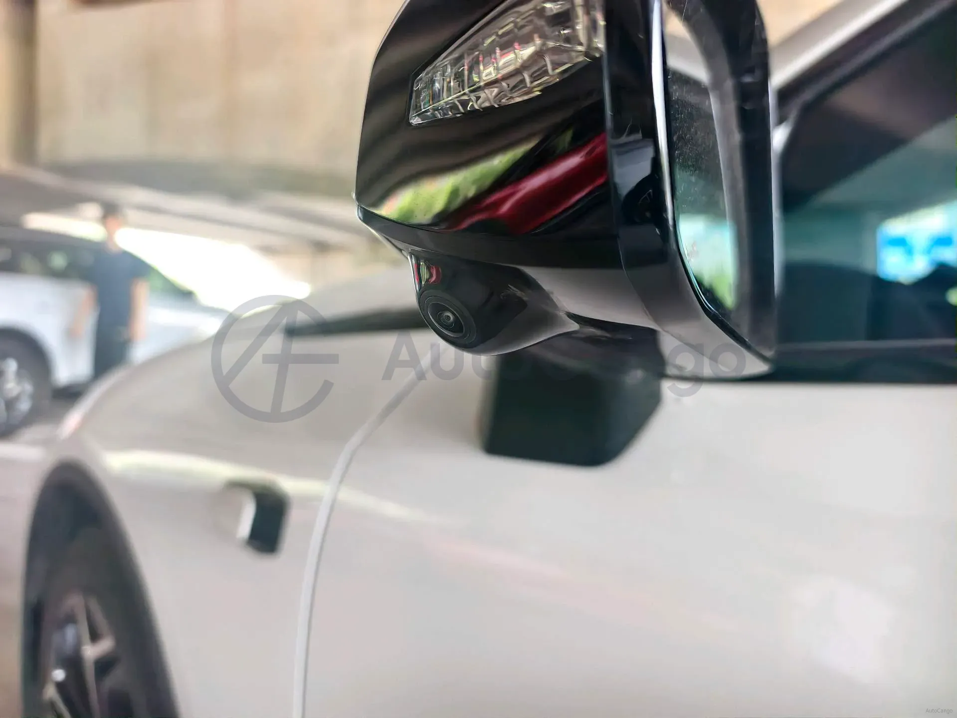 2024 Deepal L07 1.5L 98HP L4 REEV 28.39KWH,autocango,china used car exporter,china ev exporter,chinese used car exporter,chinese used ev exporter