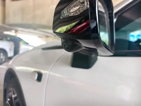 2024 Deepal L07 1.5L 98HP L4 REEV 28.39KWH