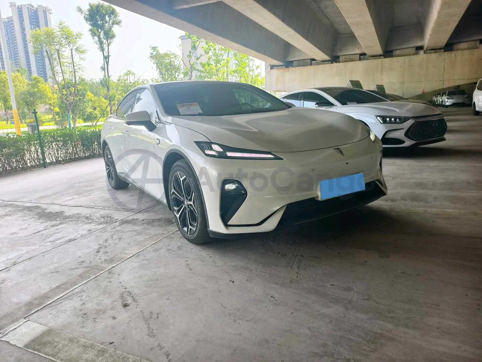 2024 Deepal L07 1.5L 98HP L4 REEV 28.39KWH,autocango,china used car exporter,china ev exporter,chinese used car exporter,chinese used ev exporter
