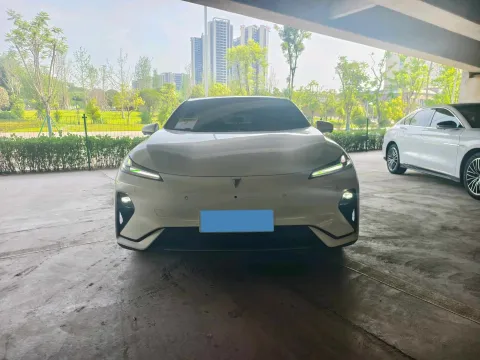 2024 Deepal L07 1.5L 98HP L4 REEV 28.39KWH